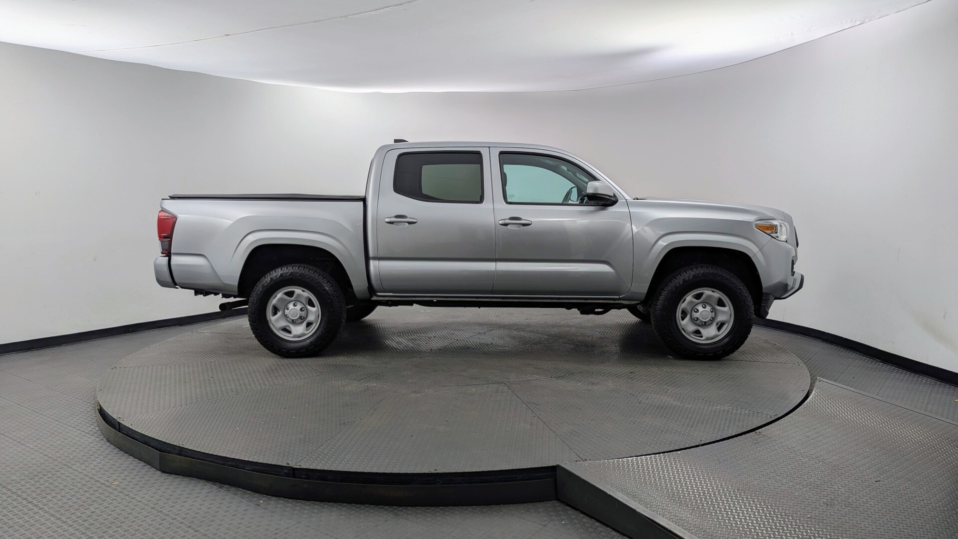 Florida Fine Cars - Used vehicle - TRUCK TOYOTA TACOMA 4WD 2022