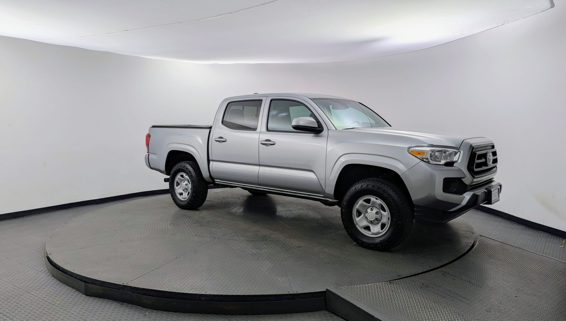 Florida Fine Cars - Used vehicle - TRUCK TOYOTA TACOMA 4WD 2022