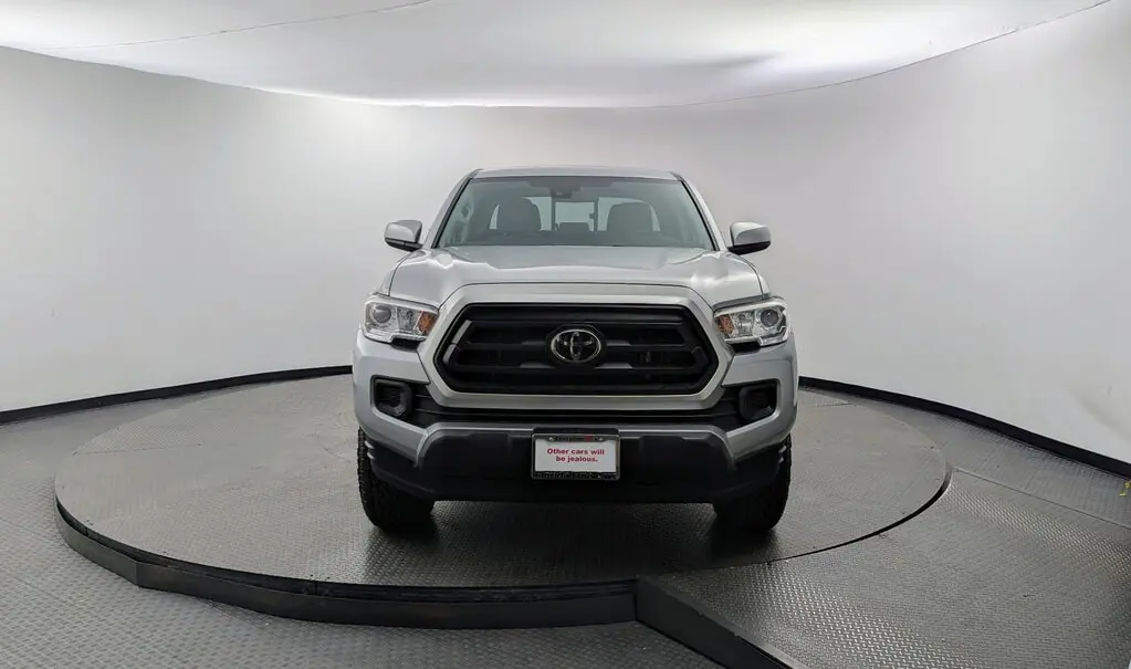 Florida Fine Cars - Used TOYOTA TACOMA 4WD 2022 MARGATE SR