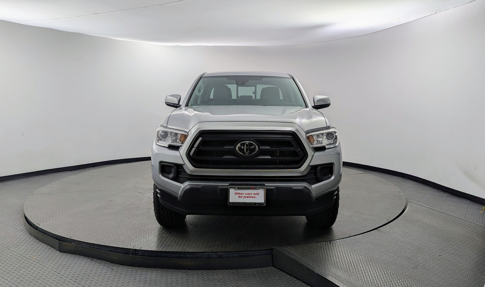 Florida Fine Cars - Used vehicle - TRUCK TOYOTA TACOMA 4WD 2022