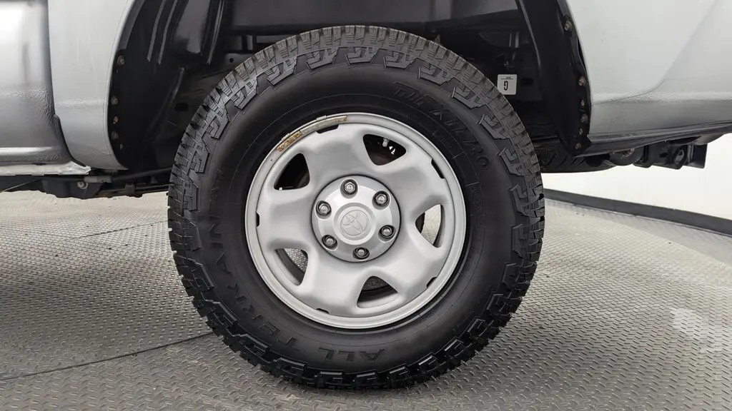 Florida Fine Cars - Used TOYOTA TACOMA 4WD 2022 MARGATE SR