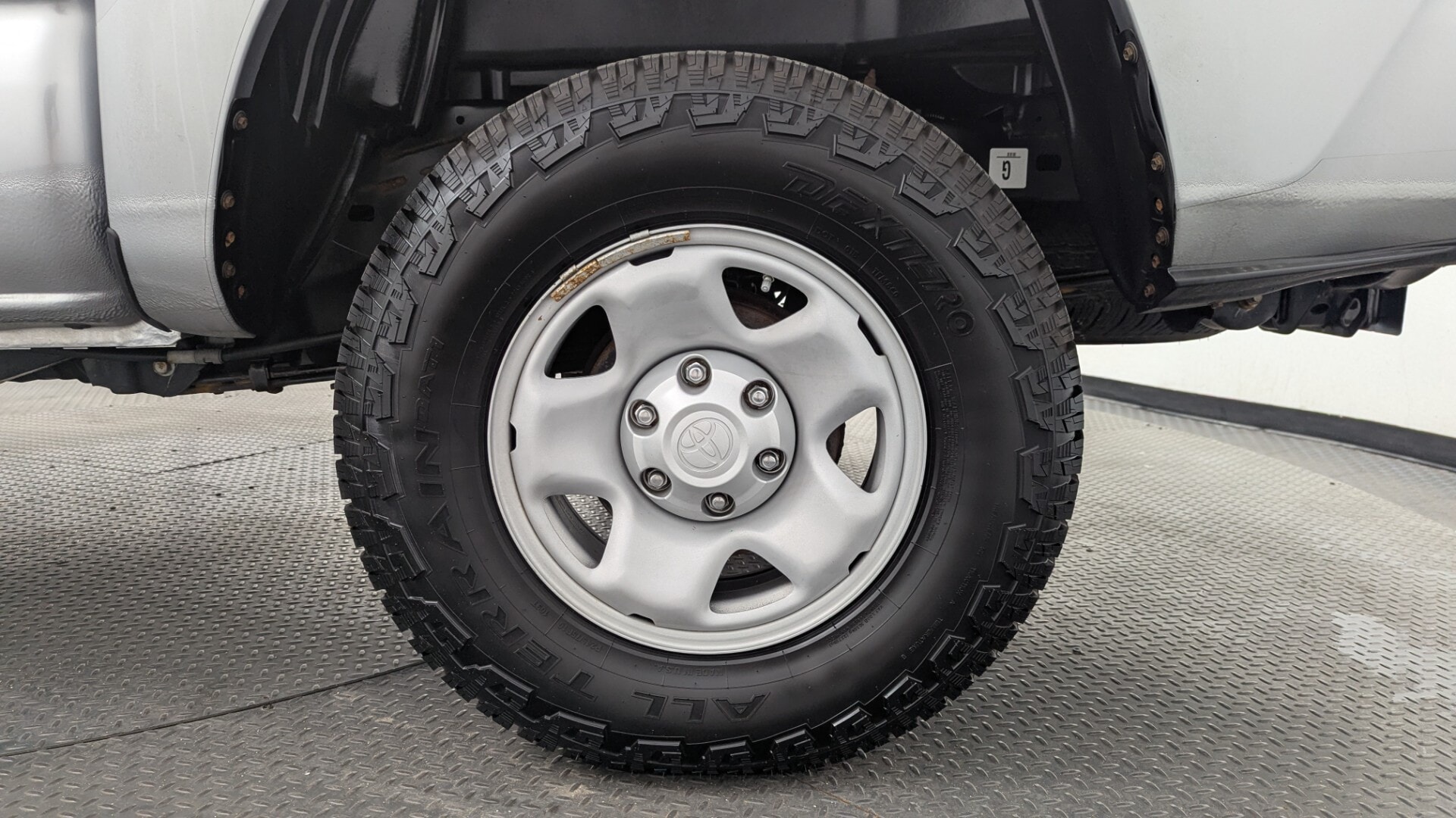 Florida Fine Cars - Used vehicle - TRUCK TOYOTA TACOMA 4WD 2022