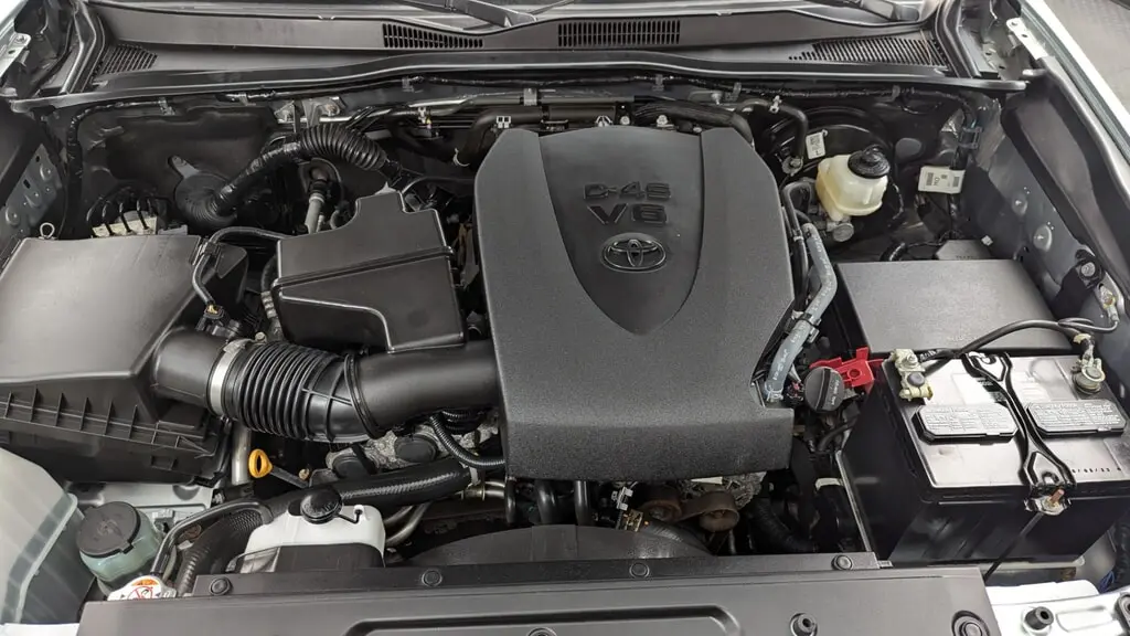 Florida Fine Cars - Used TOYOTA TACOMA 4WD 2022 MARGATE SR