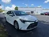 Florida Fine Cars - Used TOYOTA COROLLA 2021 MIAMI LE