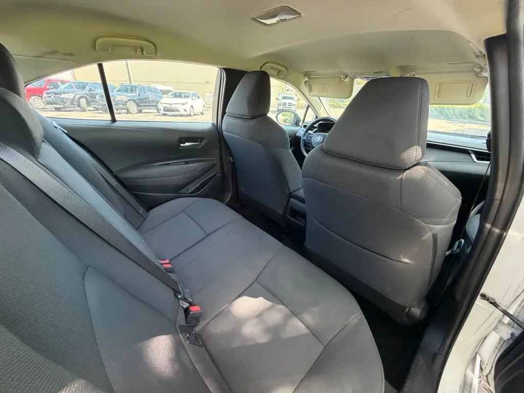 Florida Fine Cars - Used TOYOTA COROLLA 2021 MIAMI LE