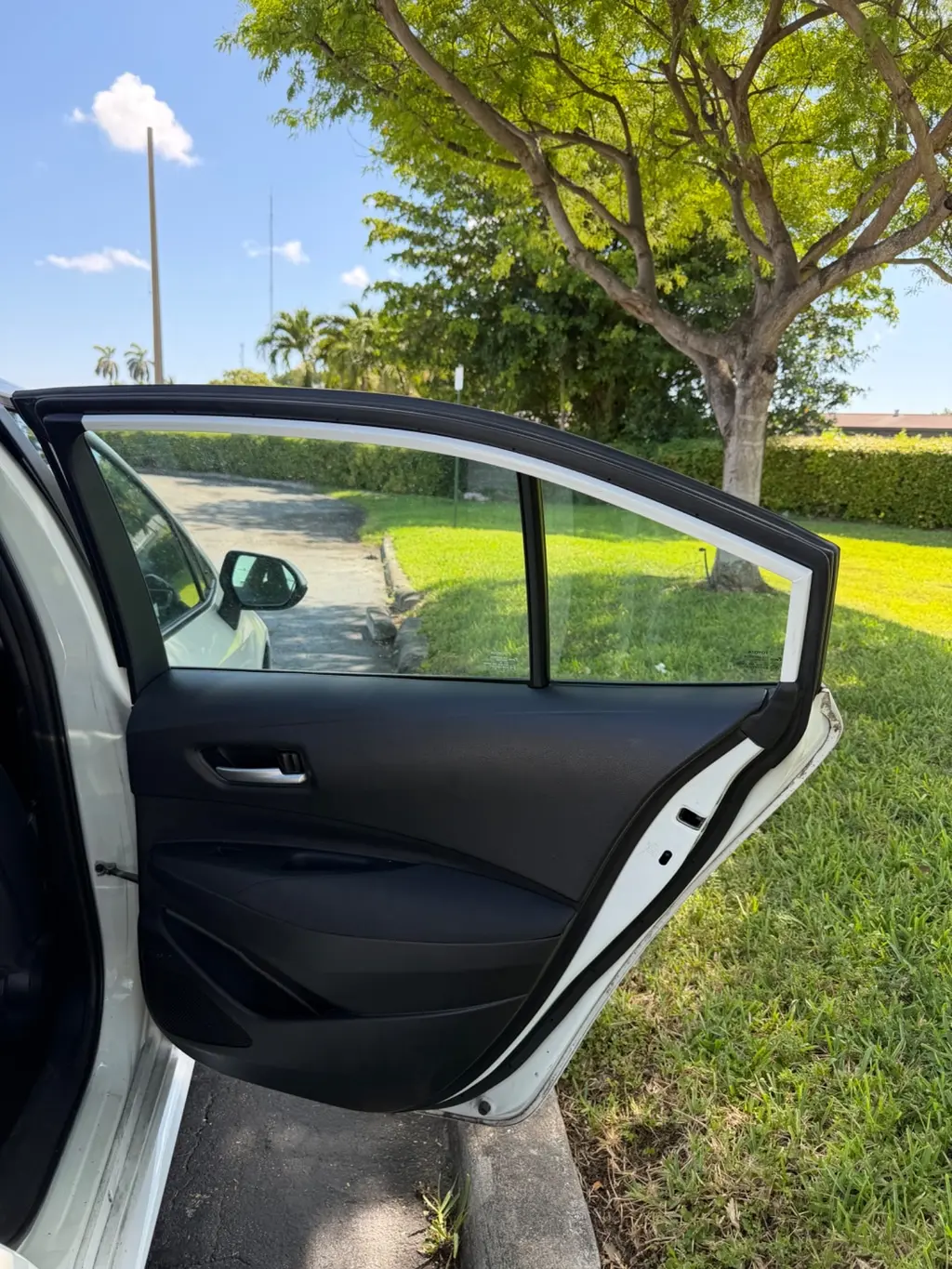 Florida Fine Cars - Used TOYOTA COROLLA 2021 MIAMI LE