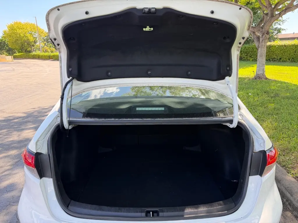 Florida Fine Cars - Used TOYOTA COROLLA 2021 MIAMI LE
