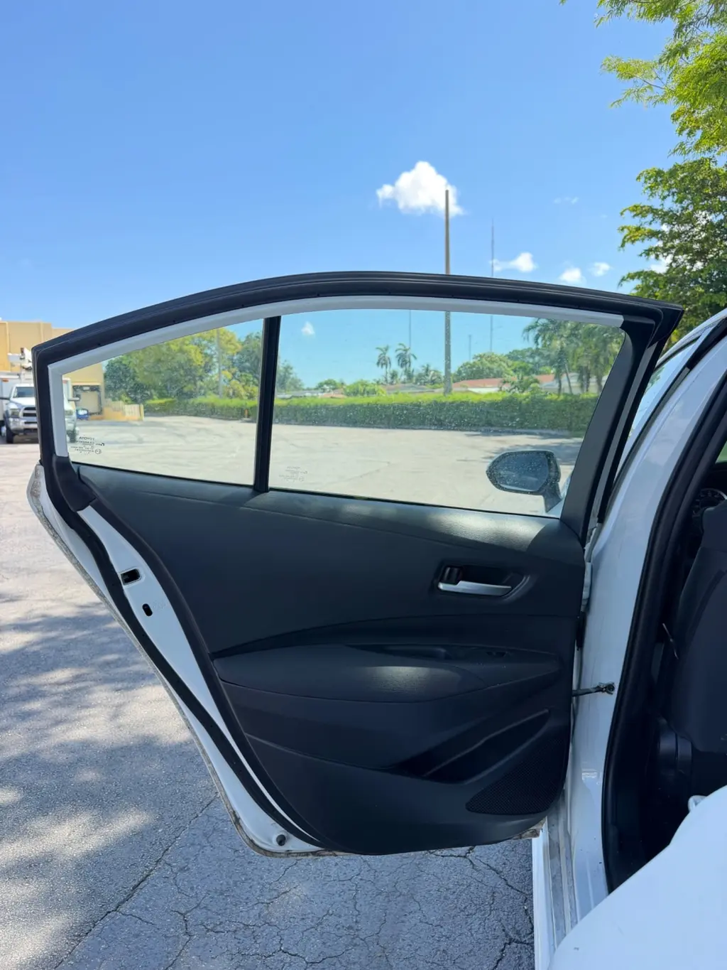 Florida Fine Cars - Used TOYOTA COROLLA 2021 MIAMI LE
