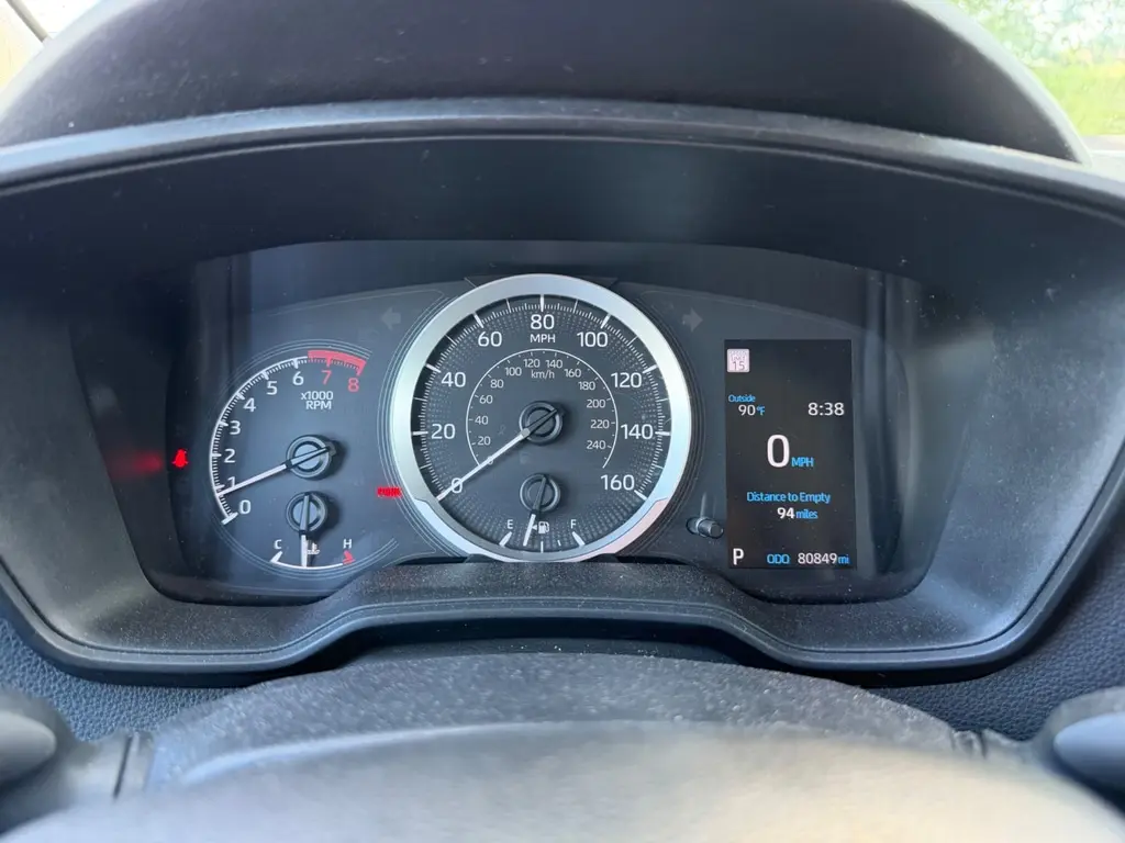 Florida Fine Cars - Used TOYOTA COROLLA 2021 MIAMI LE