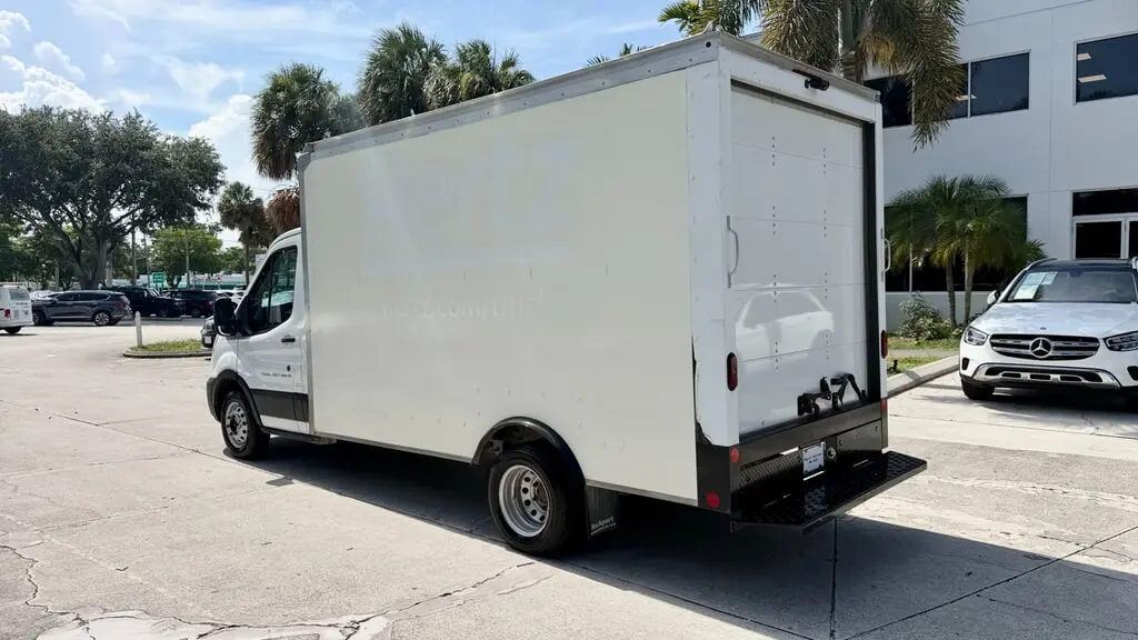 Florida Fine Cars - Used FORD TRANSIT CUTAWAY 2022 WEST PALM 
