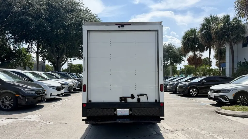 Florida Fine Cars - Used FORD TRANSIT CUTAWAY 2022 WEST PALM 