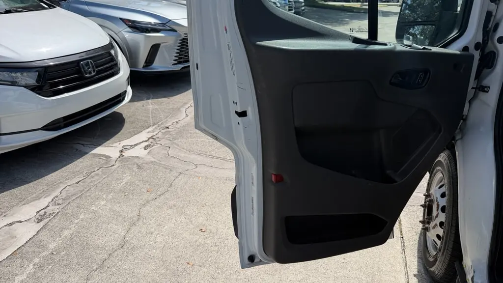 Florida Fine Cars - Used FORD TRANSIT CUTAWAY 2022 WEST PALM 