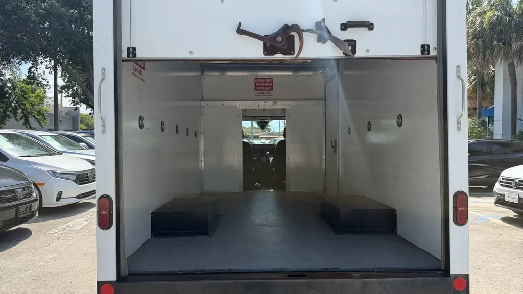 Florida Fine Cars - Used FORD TRANSIT CUTAWAY 2022 WEST PALM 