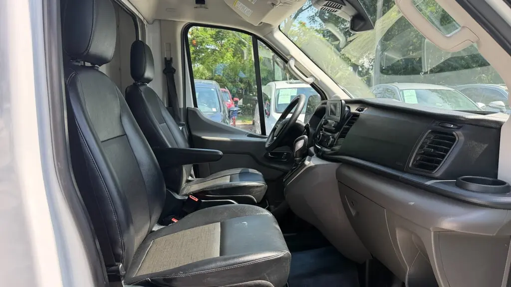 Florida Fine Cars - Used FORD TRANSIT CUTAWAY 2022 WEST PALM 