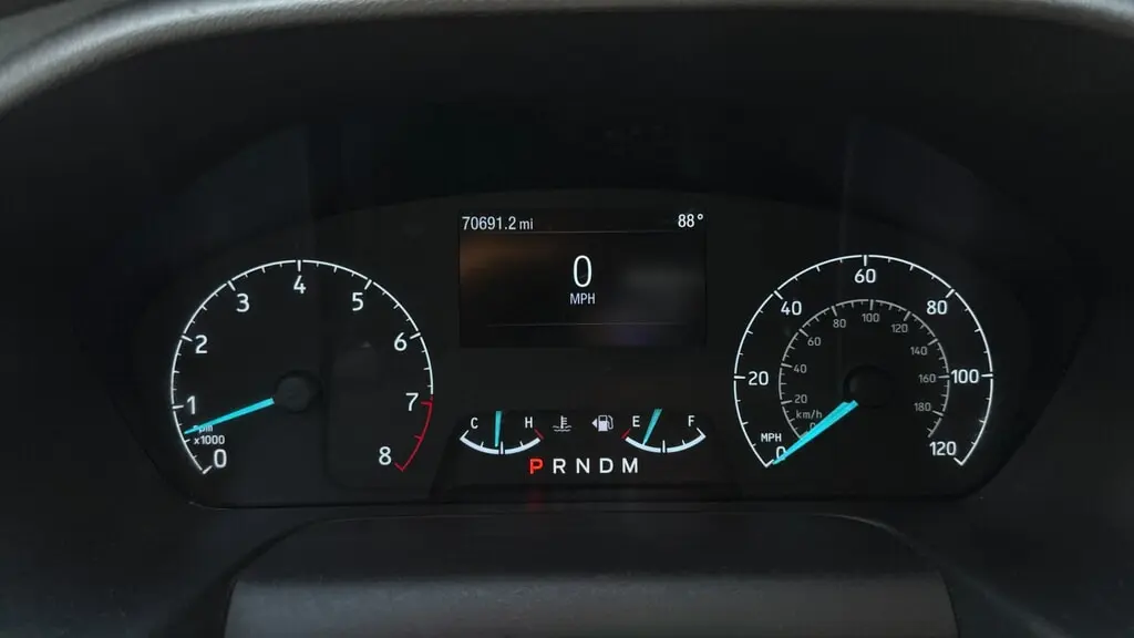 Florida Fine Cars - Used FORD TRANSIT CUTAWAY 2022 WEST PALM 