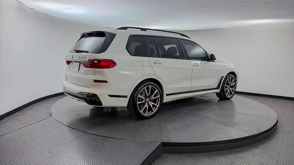 Florida Fine Cars - Used BMW X7 2020 WEST PALM M50I