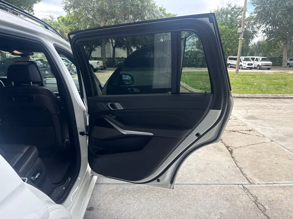 Florida Fine Cars - Used BMW X7 2020 WEST PALM M50I