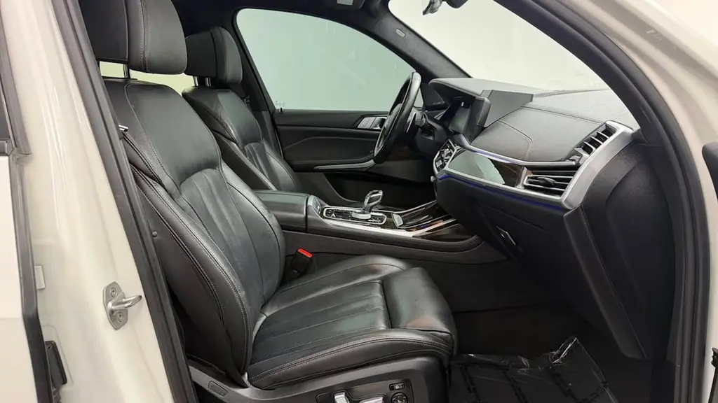 Florida Fine Cars - Used BMW X7 2020 WEST PALM M50I