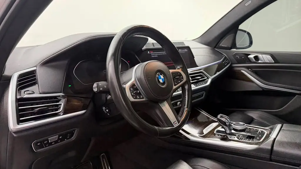 Florida Fine Cars - Used BMW X7 2020 WEST PALM M50I