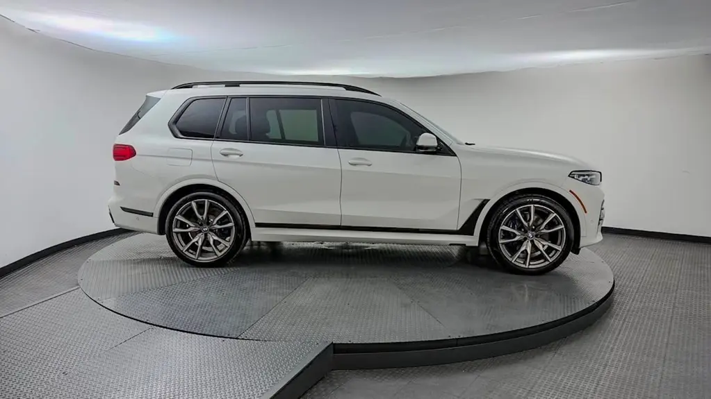 Florida Fine Cars - Used BMW X7 2020 WEST PALM M50I