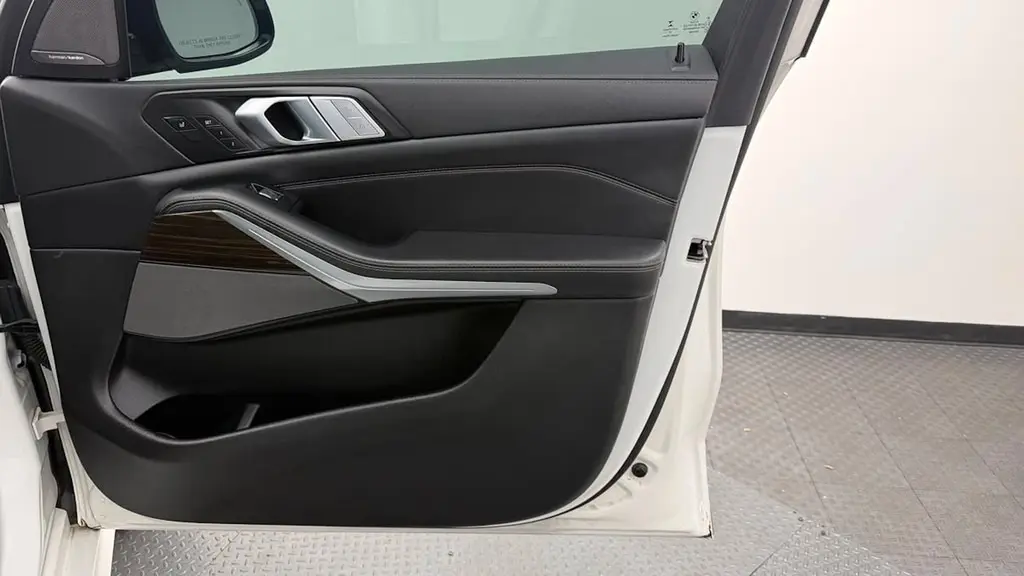 Florida Fine Cars - Used BMW X7 2020 WEST PALM M50I