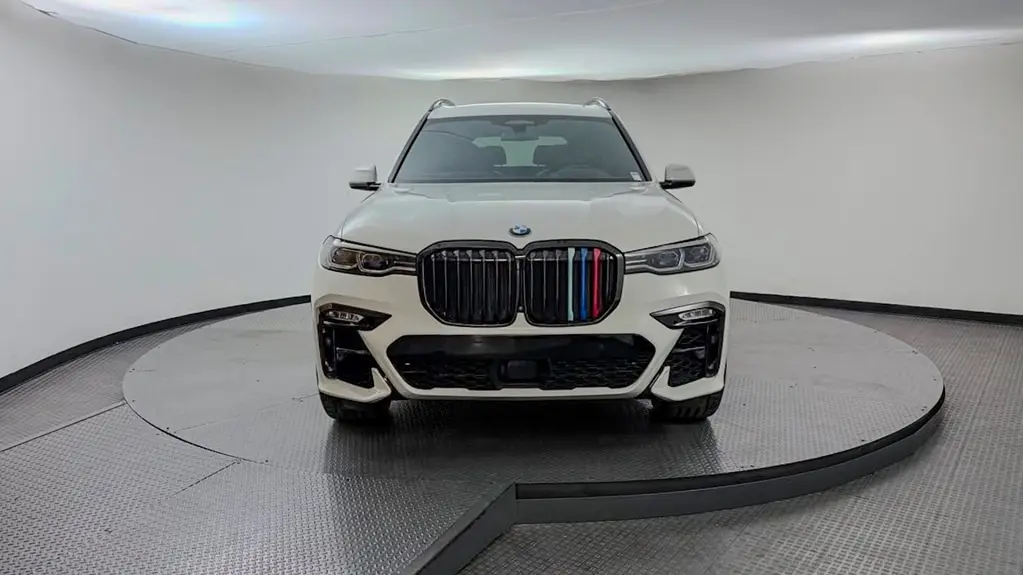 Florida Fine Cars - Used BMW X7 2020 WEST PALM M50I