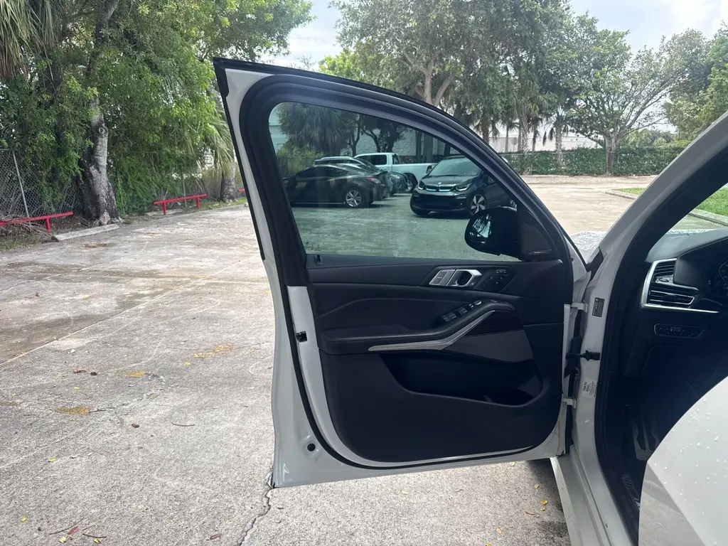 Florida Fine Cars - Used BMW X7 2020 WEST PALM M50I