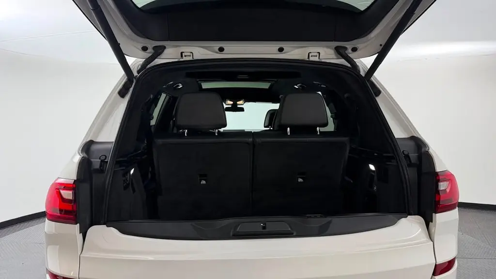 Florida Fine Cars - Used BMW X7 2020 WEST PALM M50I