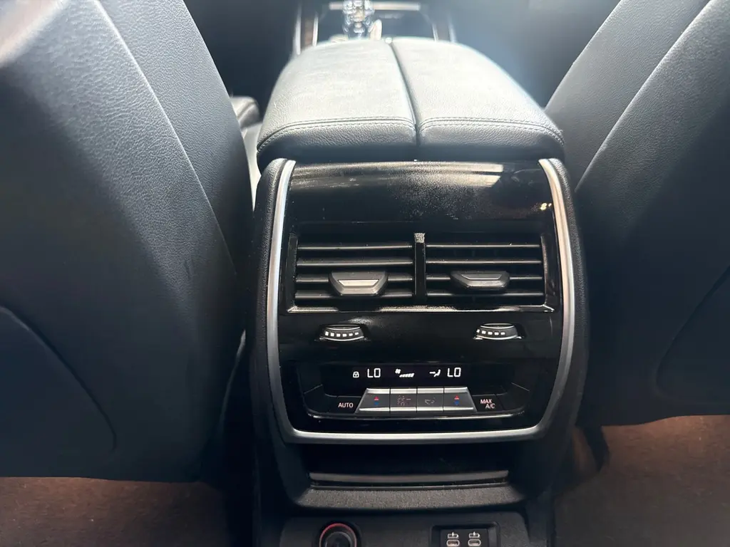 Florida Fine Cars - Used BMW X7 2020 WEST PALM M50I