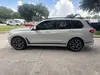 Florida Fine Cars - Used BMW X7 2020 WEST PALM M50I