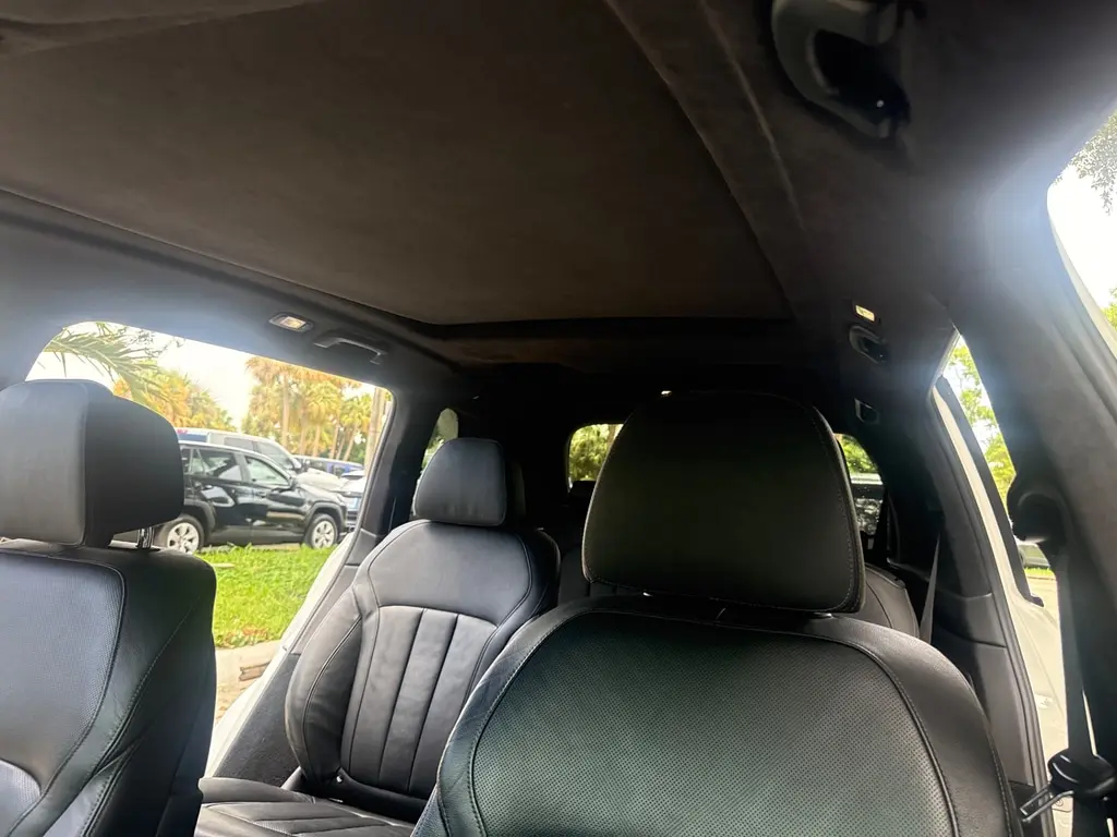 Florida Fine Cars - Used BMW X7 2020 WEST PALM M50I