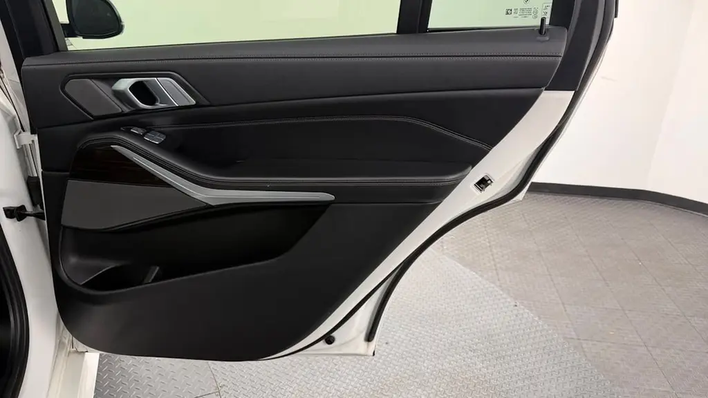 Florida Fine Cars - Used BMW X7 2020 WEST PALM M50I