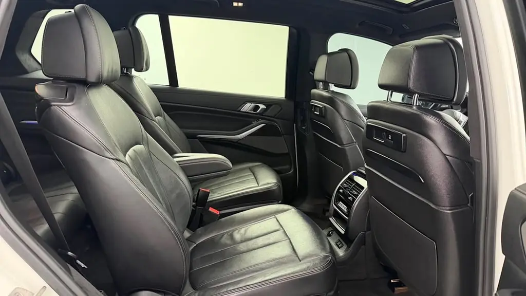 Florida Fine Cars - Used BMW X7 2020 WEST PALM M50I