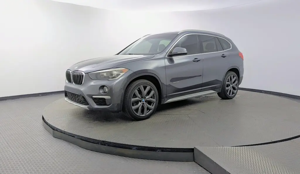 2016 BMW X1 XDRIVE28I photo 1