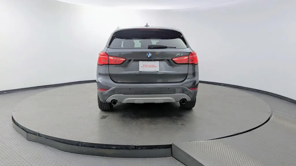 2016 BMW X1 XDRIVE28I photo 6