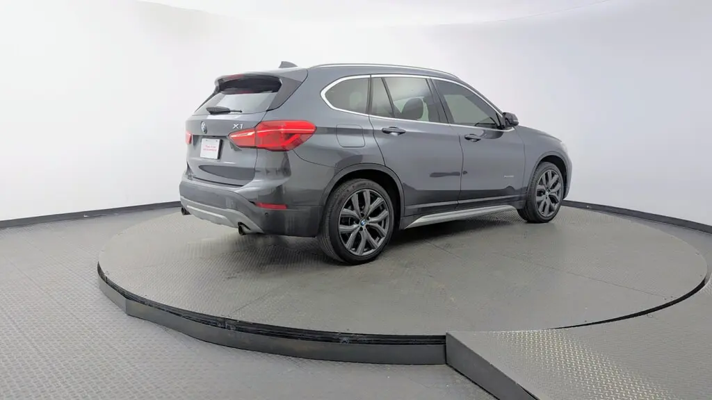 2016 BMW X1 XDRIVE28I photo 7