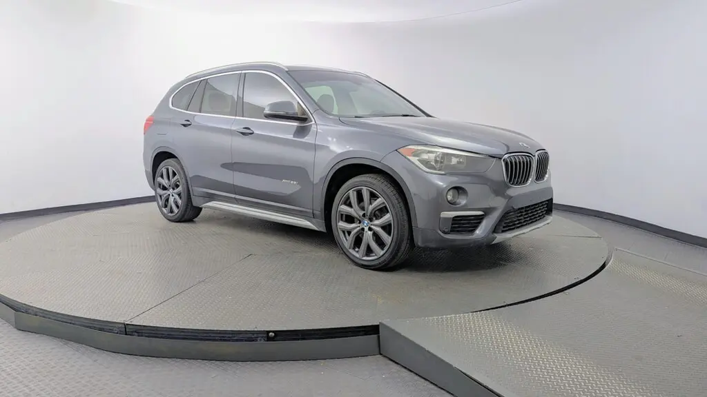 2016 BMW X1 XDRIVE28I photo 10