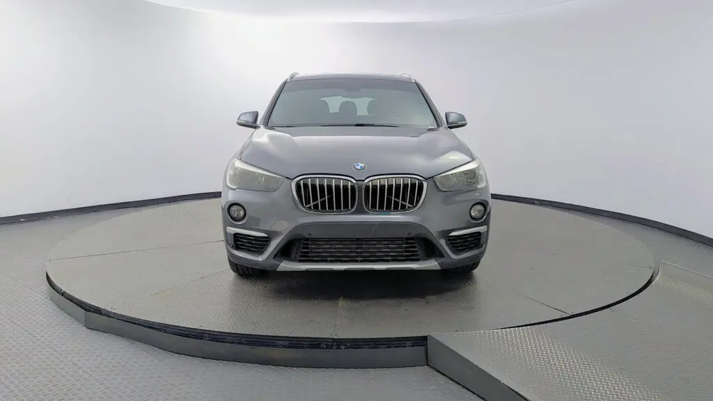2016 BMW X1 XDRIVE28I photo 11