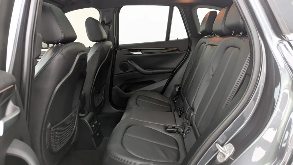 2016 BMW X1 XDRIVE28I photo 15