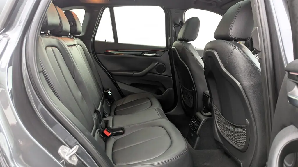 2016 BMW X1 XDRIVE28I photo 17