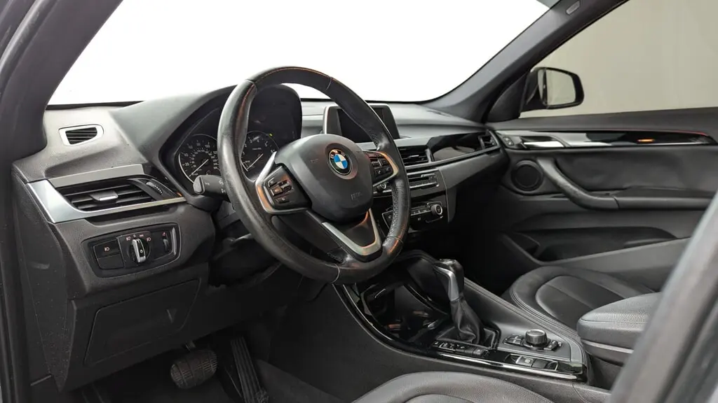 2016 BMW X1 XDRIVE28I photo 21