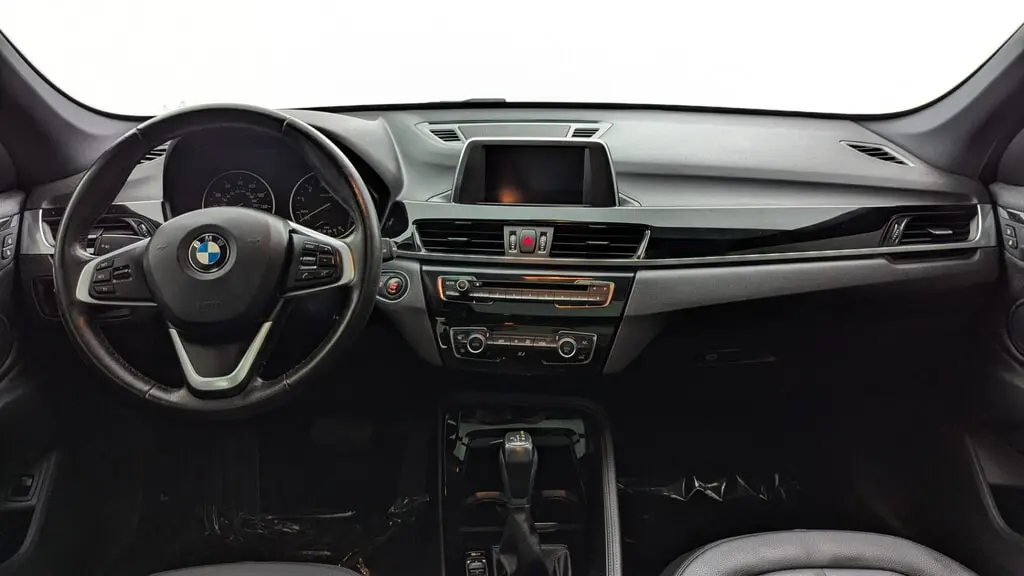 2016 BMW X1 XDRIVE28I photo 22