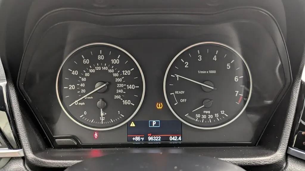 2016 BMW X1 XDRIVE28I photo 25