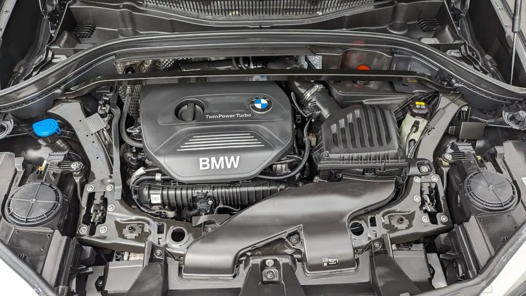 2016 BMW X1 XDRIVE28I photo 28