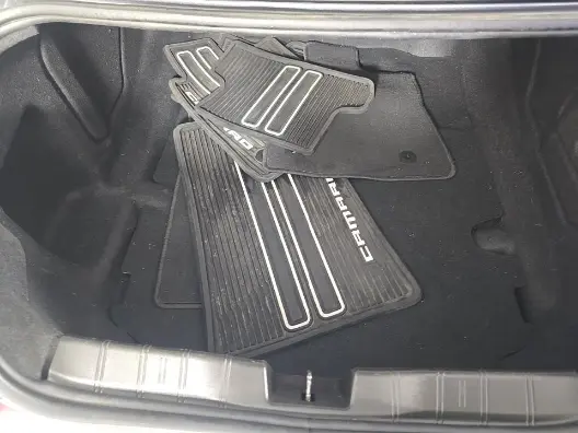 Florida Fine Cars - Used CHEVROLET CAMARO 2022 ORLANDO 1LT