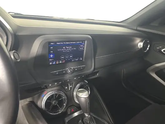 Florida Fine Cars - Used CHEVROLET CAMARO 2022 ORLANDO 1LT