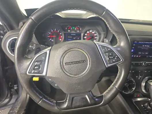 Florida Fine Cars - Used CHEVROLET CAMARO 2022 ORLANDO 1LT