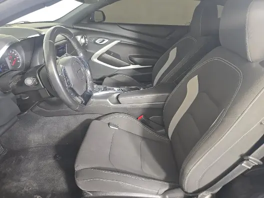Florida Fine Cars - Used CHEVROLET CAMARO 2022 ORLANDO 1LT