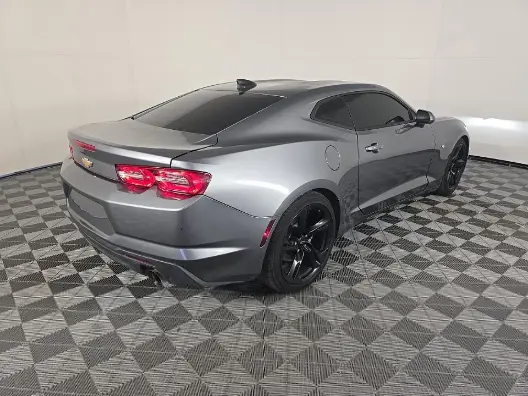 Florida Fine Cars - Used CHEVROLET CAMARO 2022 ORLANDO 1LT