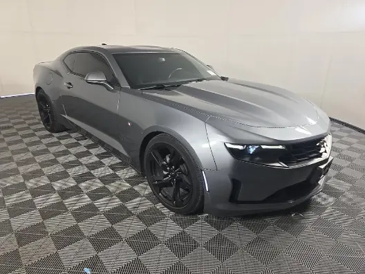 Florida Fine Cars - Used CHEVROLET CAMARO 2022 ORLANDO 1LT
